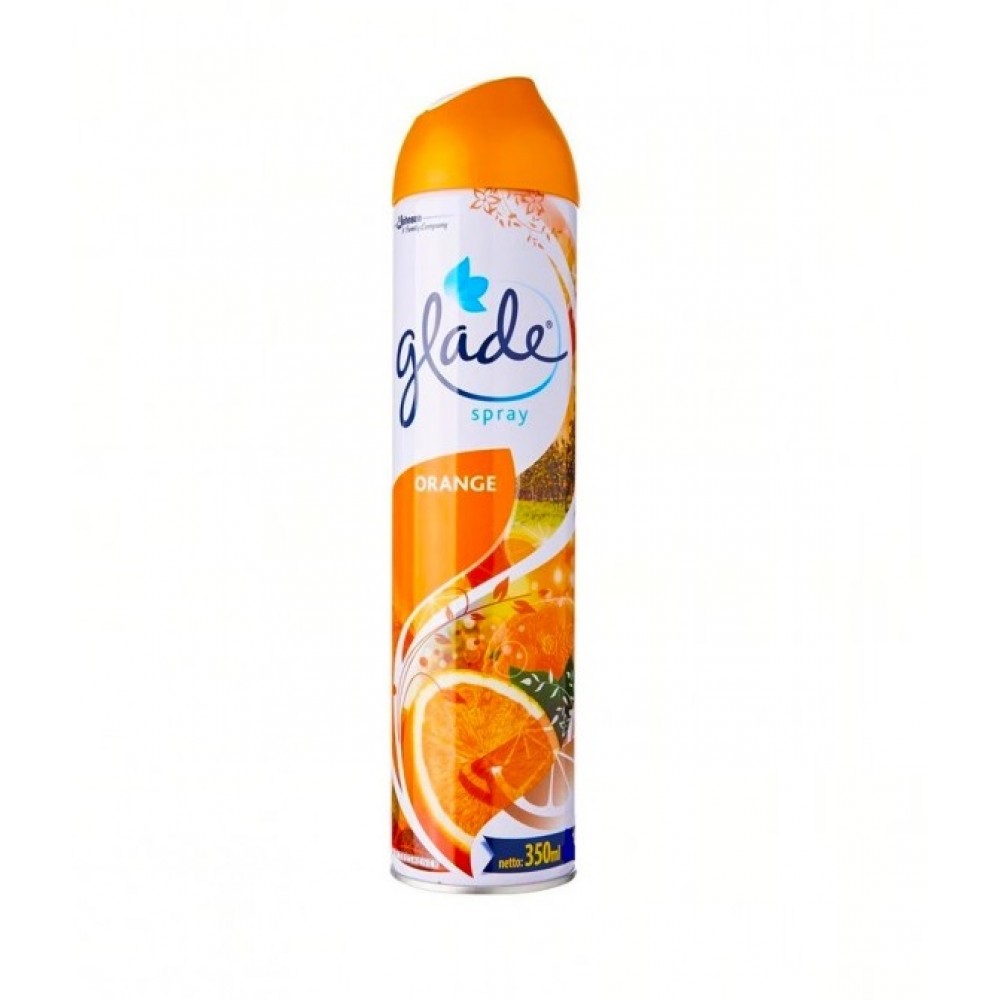 Glade Spray Orange 350ml
