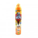 Jumbo Vape Fumakilla All Insects Killer Lime & Orange 600ml