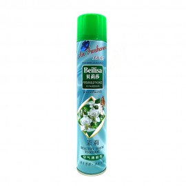 Beilisa Air Fresher Jasmine 360ml