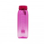 JCJ Easy Grip Bottle 1200ml Pink