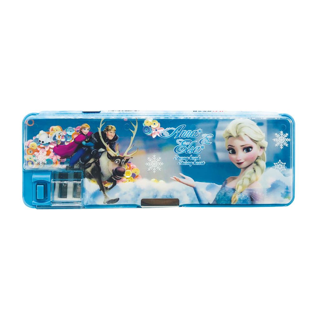 Elsa Ice Power Compass No-DF5682 