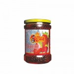 Mom's Choice Strawberry Jam 270g