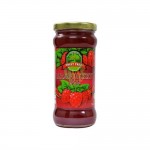 Fruit Tree Jam Raspberry 440 gm