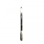 Kma Cosmetics Eyebrow Pencil With Brush 1.05g KBCBPM N2