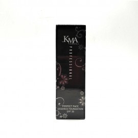 Kma Cosmetics Professional Perfect Face Essence Foundation SPF-30 30ml 2-Best By CUER C2