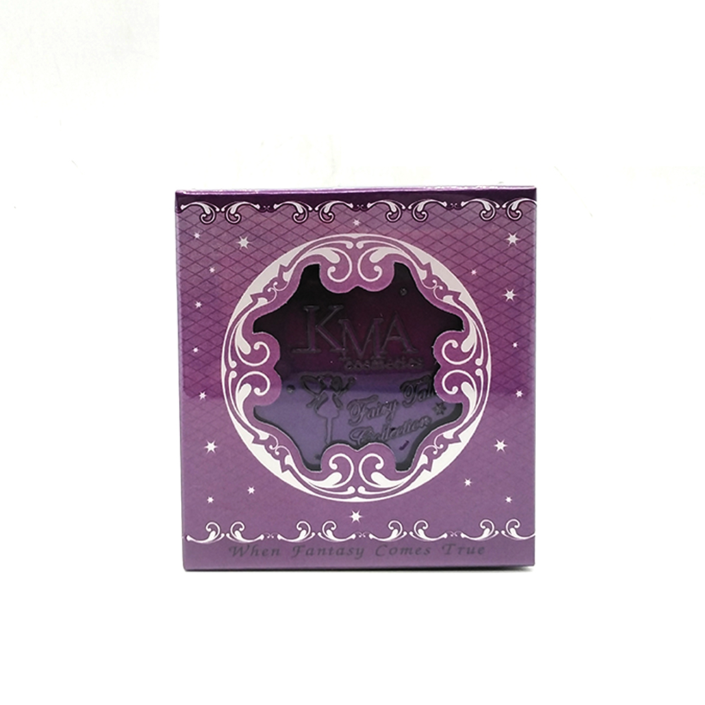 Kma Cosmetics Clear White Powder Cake SPF-25 PA++ 12g 1-Best By PK CF2 O3