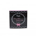 Kma Cosmetics Cover Ideal Powder Cake SPF-25 PA++ 11g 1-Best By PK CMNR O2 (Refill)
