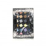 Kma Cosmetics Professional Colorful Pro Eye Palette 36g 3-Best By XXER