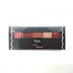 Kma Cosmetics Lip Palette 6g 4-Best By TXPMN C2