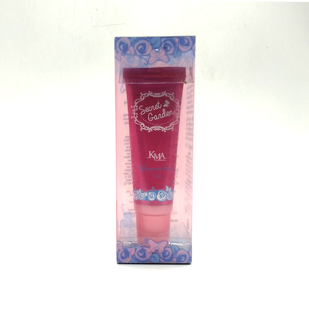 Kma Cosmetics Secret Garden Blossom Kicc Tint 11g 1-Best By TGTG P1