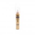 Kma Cosmetics Water-Pesist Liquid Foundation SPF-30 30ml 10-Best By CUWW O1