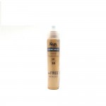 Kma Cosmetics Water-Pesist Liquid Foundation SPF-30 30ml 1-Best By CUWW O2