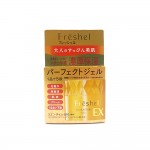 Freshel Ex Moisture Gel Q10 80g