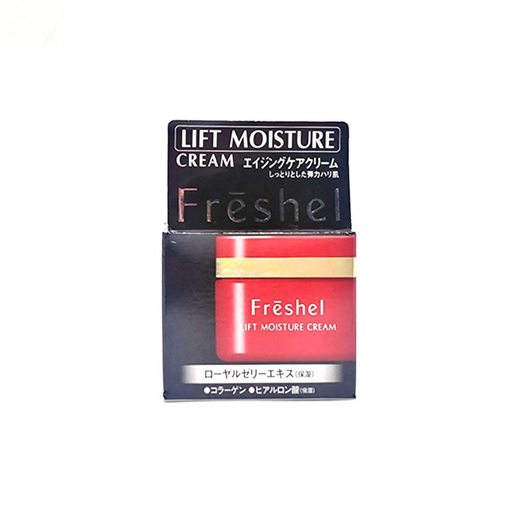 Freshel Lift Moisture Cream 35g