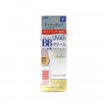 Freshel UV BB Cream SPF-43 PA+++ 50g Medium Beige