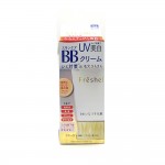 Freshel UV BB Cream SPF-43 PA+++ 50g Natural Beige