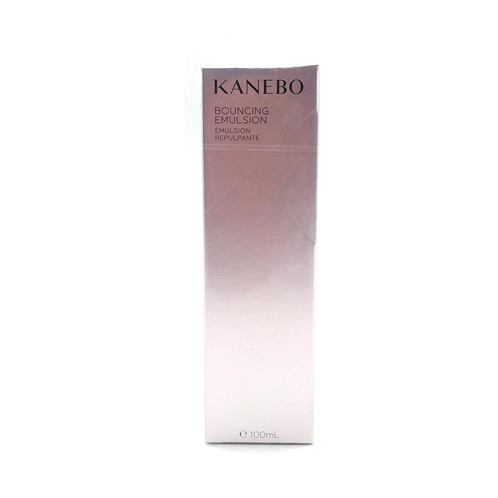 Kanebo Bouncing Emulsion 100ml