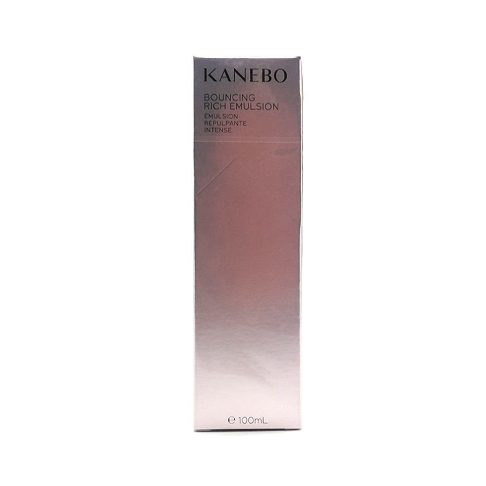 Kanebo Bouncing Rich Emulsion 100ml