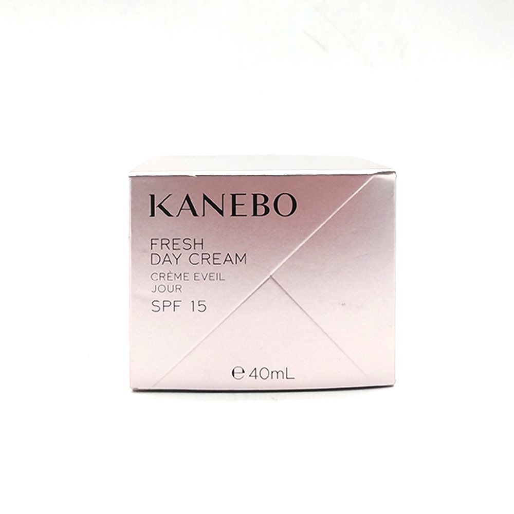 Kanebo Fresh Day Cream SPF-15 PA+++ 40ml