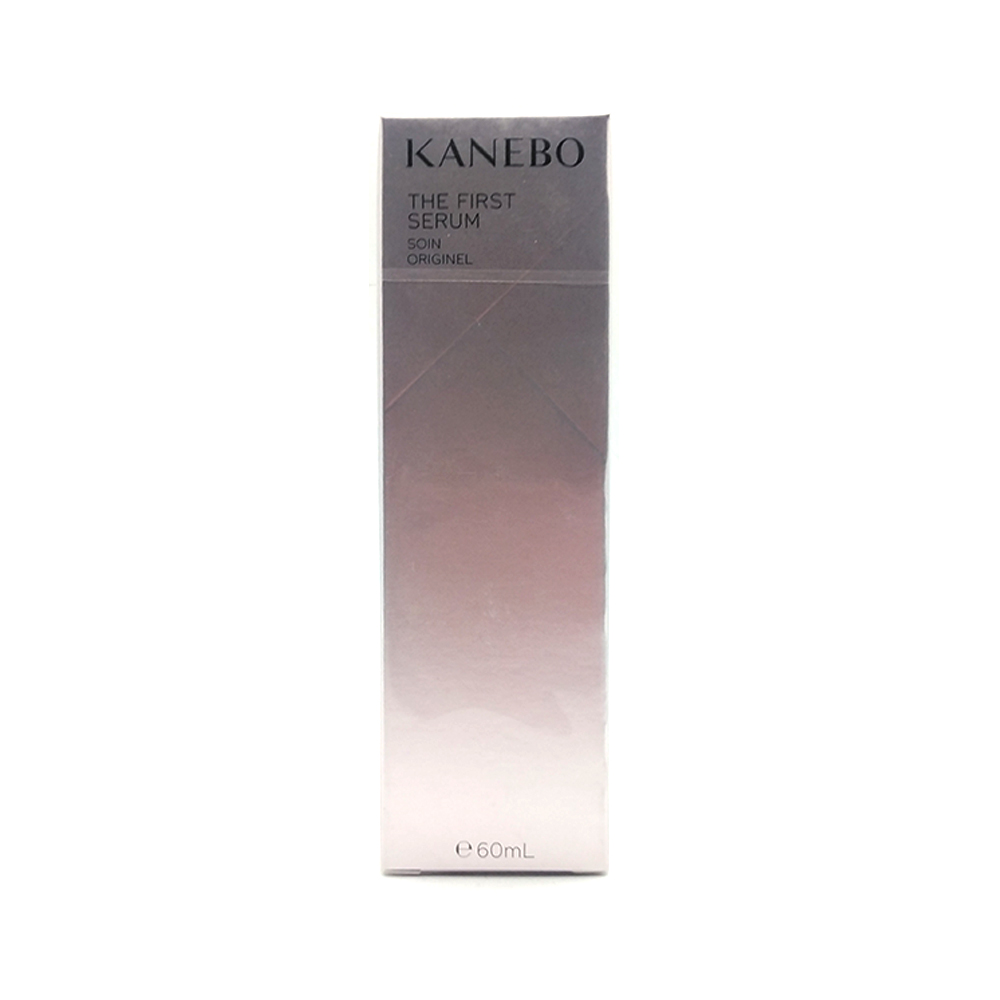 Kanebo The First Serum 60ml