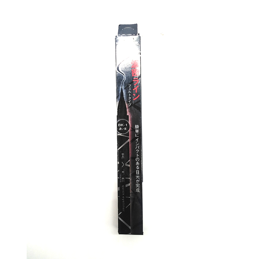 Kate Quick Eyeliner A 0.6ml BK-1