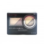 Kate Smoky Round Eyeshadow 2.7g RD-1