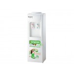 Kangaroo KG3334C Hot Cold Water Dispenser (Sterilizer Cabinet)