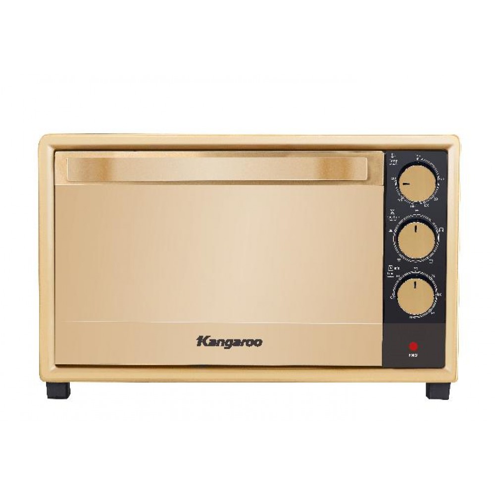 Kangaroo KG2501 Electric Grill Oven 25L
