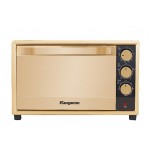 Kangaroo KG2501 Electric Grill Oven 25L