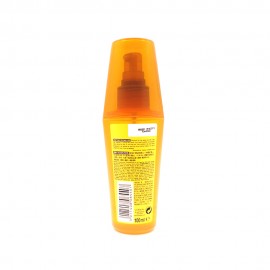 Loreal Elseve Straight Intense Anti-Frizz Serum 100ml