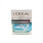 Loreal Hydra Fresh Aqua Essence 50ml