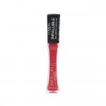 Loreal Infallible Pro-Matte Gloss Liquid Lip 6.3ml 308-Shanghai Scarlet