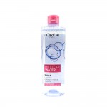 Loreal Micellar Water Moisturizing Even For Sensitive Skin 400ml