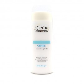Loreal Dermo-Expertise Gentle Cleansing Milk 200ml