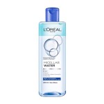 Loreal Micelllar Water Makeup Remover 3 In 1 400ml