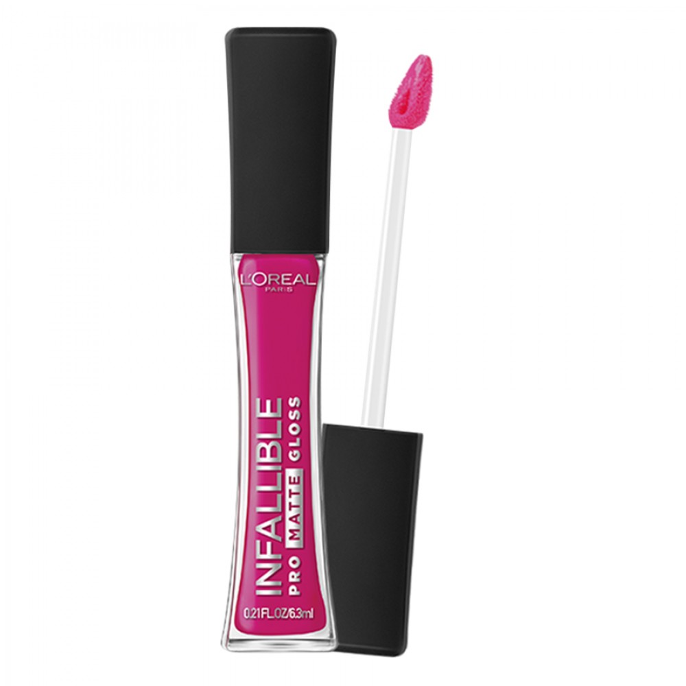 Loreal Infall Prom Gloss 304 ASJP