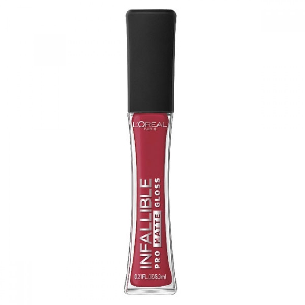 Loreal Infall Prom Gloss 314Asjp