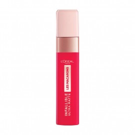 Loreal Infallible Ultra Matte 828