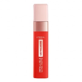 Loreal Infallible Ultra Matte 832
