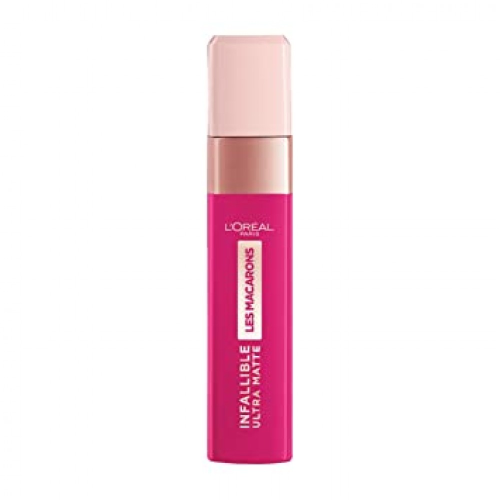 Loreal Infallible Ultra Matte 838