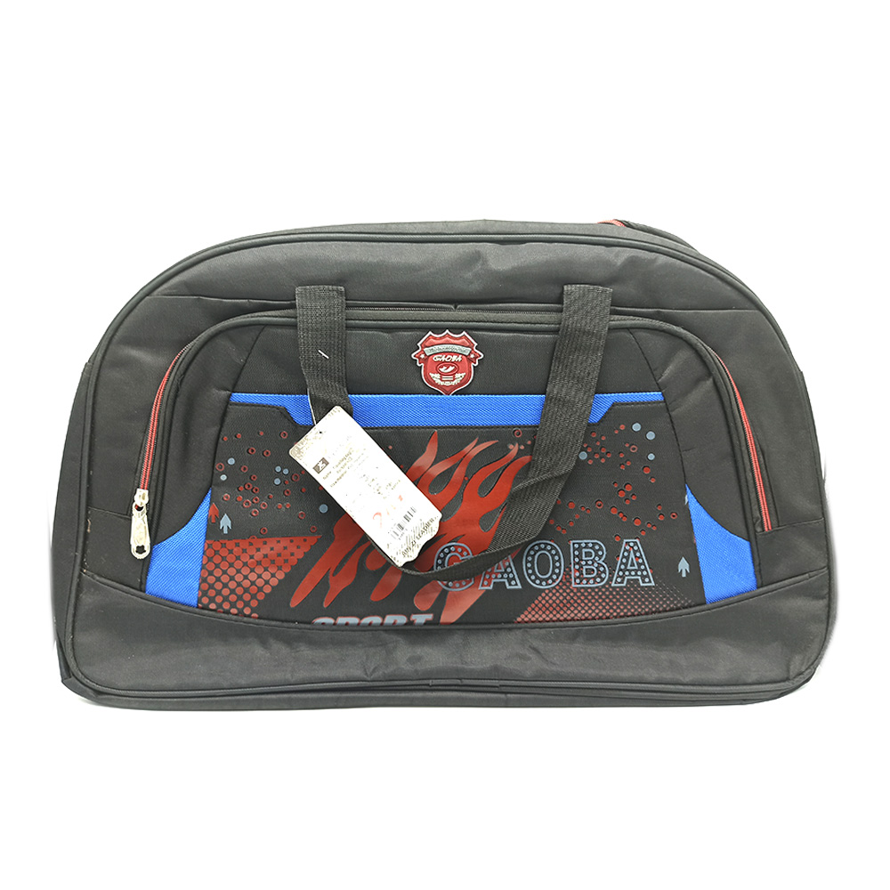 Gaoba Travelling Bag M No.201