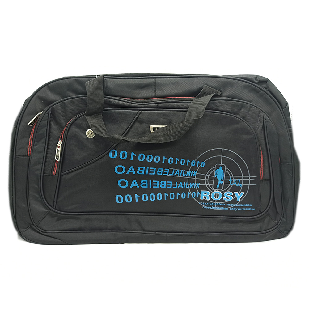 Rosy Travelling Bag L No.103