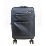 Daniel Lewis Luggage A-009 Navy (Size-20")