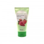 Ma'suri Strawberry Fruity Facial Foam Whitening 150ml