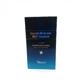 Ma'suri Men Fraiche All-In- One Multi Essence 150ml