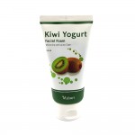 Ma'suri Kiwi Yogurt Facial Foam Whitening And Acne Care 150ml