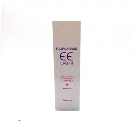 Ma'suri Floral Jasmine EE Cream SPF-50 PA+++ 100g