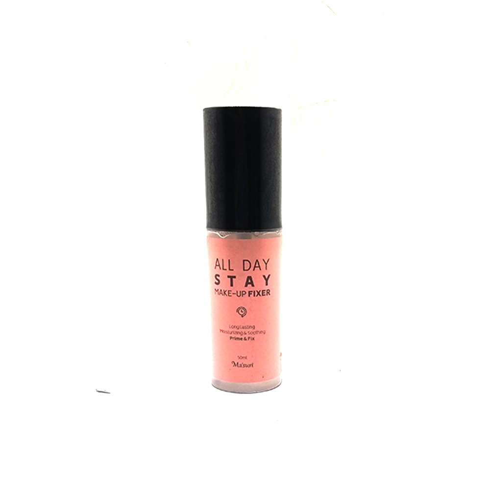 Ma'suri All Day Stay Make-Up Fixter 50ml