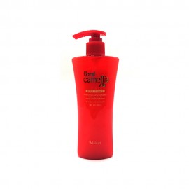 Ma'suri Floral Camellia Body Essence 300g
