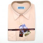 Mandalay Men Color Shirt L/S (Three Rifle Thar) (FOC-Buy 5pcs Get 1pcs Mya Kyar Phyu Men Longyi)